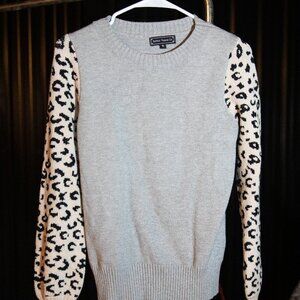 Buffalo Trading Sweater